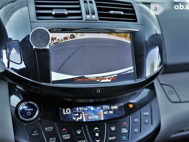 Тойота РАВ 4, об'ємом двигуна 0 л та пробігом 175 тис. км за 16000 $, фото 16 на Automoto.ua