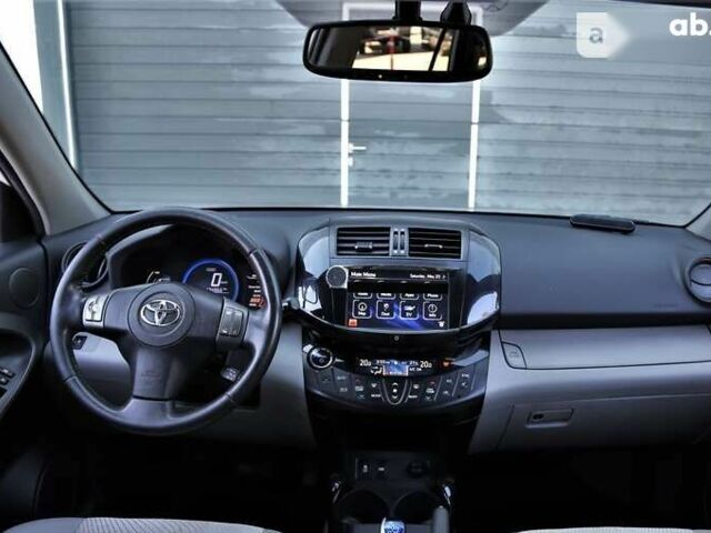 Тойота РАВ 4, об'ємом двигуна 0 л та пробігом 175 тис. км за 16000 $, фото 13 на Automoto.ua