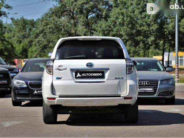 Тойота РАВ 4, об'ємом двигуна 0 л та пробігом 175 тис. км за 16000 $, фото 5 на Automoto.ua