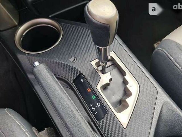 Тойота РАВ 4 2013 у Львові на Automoto.ua Тойота РАВ 4, об'ємом двигуна 0 л та пробігом 149 тис. км за 14800 $, фото 14 на Automoto.ua