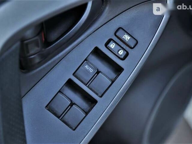 Тойота РАВ 4, об'ємом двигуна 0 л та пробігом 175 тис. км за 16000 $, фото 21 на Automoto.ua