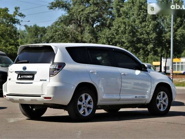 Тойота РАВ 4, об'ємом двигуна 0 л та пробігом 175 тис. км за 16000 $, фото 6 на Automoto.ua