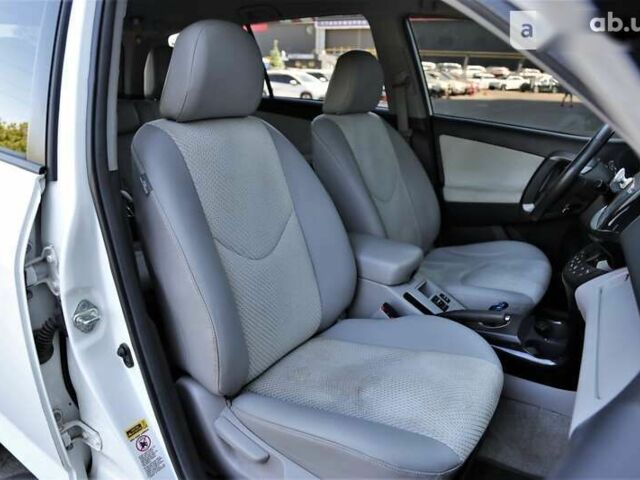 Тойота РАВ 4, об'ємом двигуна 0 л та пробігом 175 тис. км за 16000 $, фото 11 на Automoto.ua