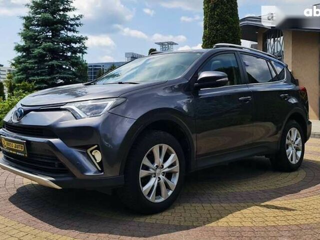 Тойота РАВ 4 2013 у Львові на Automoto.ua Тойота РАВ 4, об'ємом двигуна 0 л та пробігом 149 тис. км за 14800 $, фото 6 на Automoto.ua