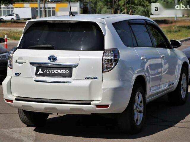 Тойота РАВ 4, об'ємом двигуна 0 л та пробігом 175 тис. км за 16000 $, фото 7 на Automoto.ua