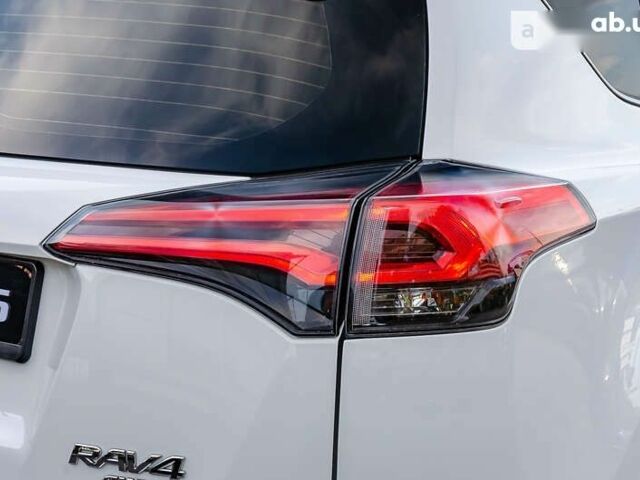 Тойота РАВ 4, об'ємом двигуна 2.2 л та пробігом 99 тис. км за 24900 $, фото 14 на Automoto.ua