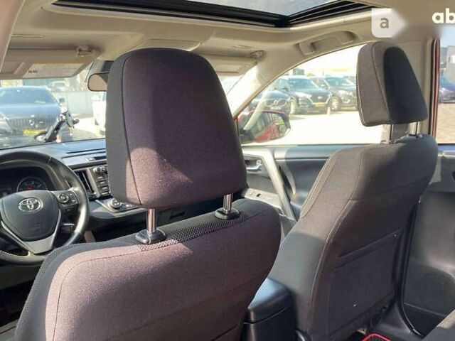 Тойота РАВ 4, объемом двигателя 0 л и пробегом 87 тыс. км за 21000 $, фото 18 на Automoto.ua