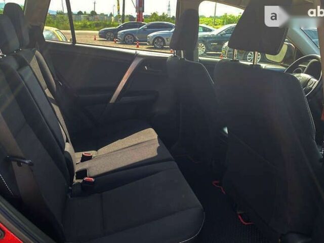 Тойота РАВ 4, объемом двигателя 0 л и пробегом 87 тыс. км за 21000 $, фото 19 на Automoto.ua