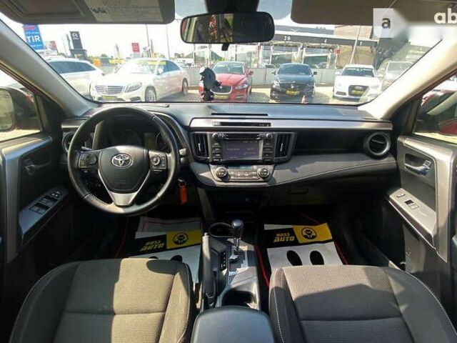 Тойота РАВ 4, объемом двигателя 0 л и пробегом 87 тыс. км за 21000 $, фото 13 на Automoto.ua