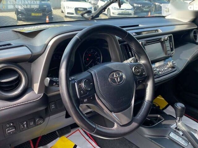 Тойота РАВ 4, объемом двигателя 0 л и пробегом 87 тыс. км за 21000 $, фото 11 на Automoto.ua