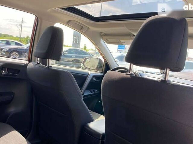 Тойота РАВ 4, объемом двигателя 0 л и пробегом 87 тыс. км за 21000 $, фото 20 на Automoto.ua