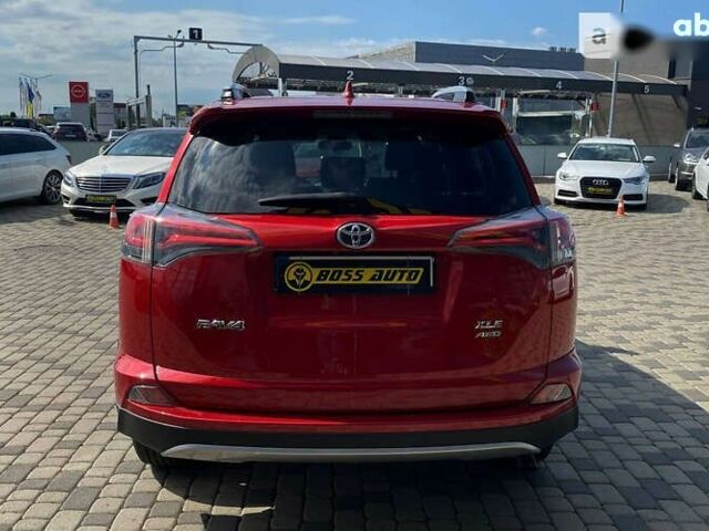 Тойота РАВ 4, объемом двигателя 0 л и пробегом 87 тыс. км за 21000 $, фото 3 на Automoto.ua