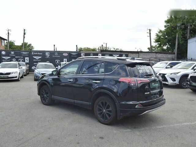 Тойота РАВ 4, объемом двигателя 2.5 л и пробегом 65 тыс. км за 25500 $, фото 3 на Automoto.ua