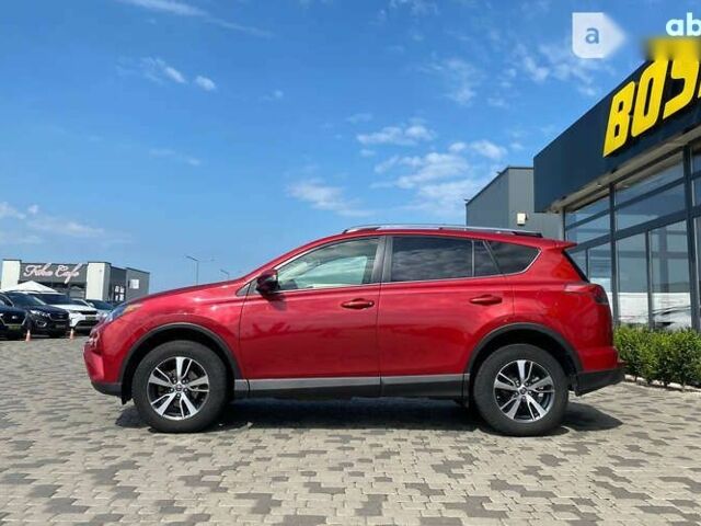 Тойота РАВ 4, объемом двигателя 0 л и пробегом 87 тыс. км за 21000 $, фото 5 на Automoto.ua