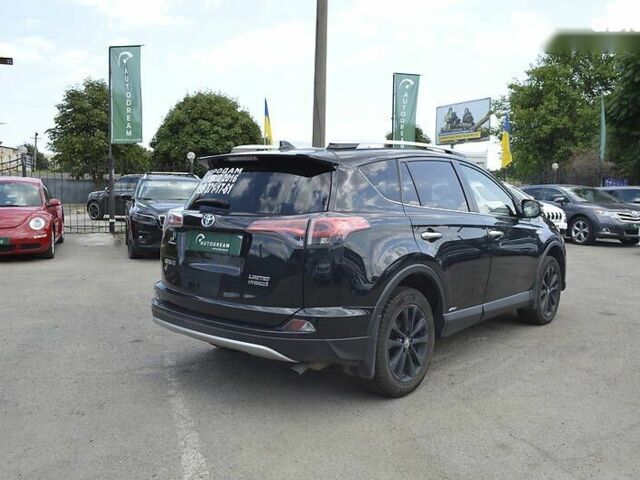 Тойота РАВ 4, объемом двигателя 2.5 л и пробегом 65 тыс. км за 25500 $, фото 2 на Automoto.ua