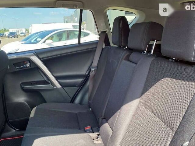 Тойота РАВ 4, объемом двигателя 0 л и пробегом 87 тыс. км за 21000 $, фото 17 на Automoto.ua