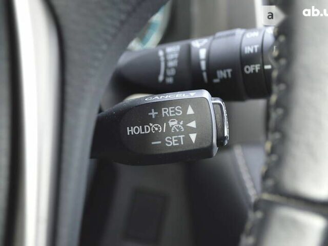 Тойота РАВ 4, объемом двигателя 2.5 л и пробегом 65 тыс. км за 25500 $, фото 24 на Automoto.ua