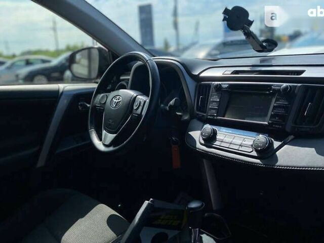 Тойота РАВ 4, объемом двигателя 0 л и пробегом 87 тыс. км за 21000 $, фото 15 на Automoto.ua