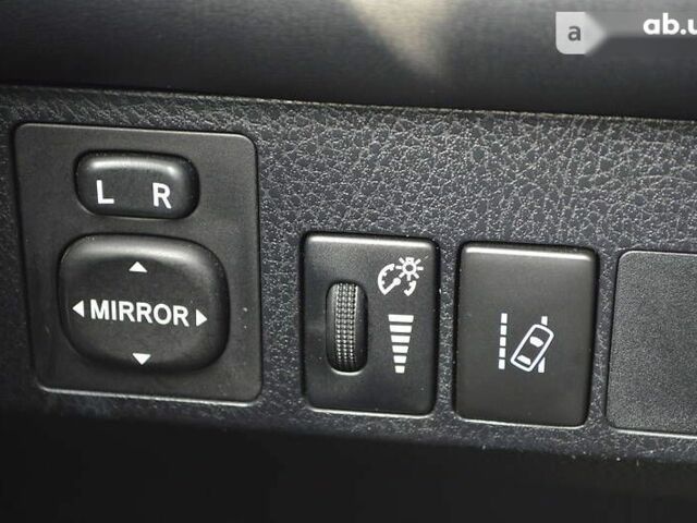 Тойота РАВ 4, объемом двигателя 2.5 л и пробегом 65 тыс. км за 25500 $, фото 29 на Automoto.ua