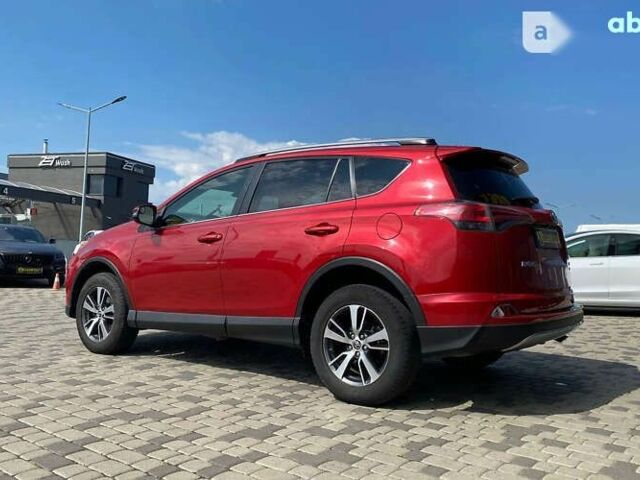 Тойота РАВ 4, объемом двигателя 0 л и пробегом 87 тыс. км за 21000 $, фото 4 на Automoto.ua