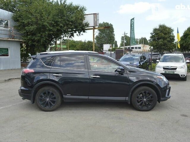 Тойота РАВ 4, объемом двигателя 2.5 л и пробегом 65 тыс. км за 25500 $, фото 4 на Automoto.ua