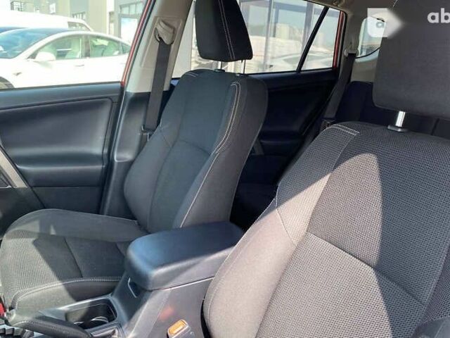 Тойота РАВ 4, объемом двигателя 0 л и пробегом 87 тыс. км за 21000 $, фото 9 на Automoto.ua