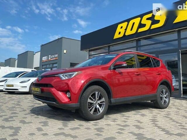 Тойота РАВ 4, объемом двигателя 0 л и пробегом 87 тыс. км за 21000 $, фото 6 на Automoto.ua