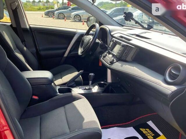 Тойота РАВ 4, объемом двигателя 0 л и пробегом 87 тыс. км за 21000 $, фото 14 на Automoto.ua