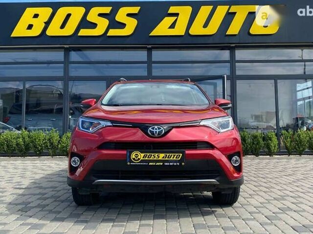 Тойота РАВ 4, объемом двигателя 0 л и пробегом 87 тыс. км за 21000 $, фото 7 на Automoto.ua