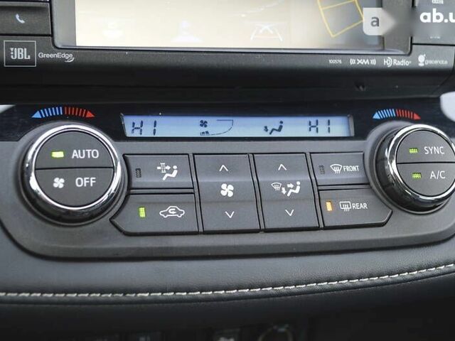 Тойота РАВ 4, объемом двигателя 2.5 л и пробегом 65 тыс. км за 25500 $, фото 22 на Automoto.ua