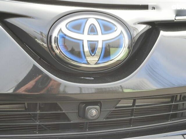 Тойота РАВ 4, объемом двигателя 2.5 л и пробегом 65 тыс. км за 25500 $, фото 27 на Automoto.ua