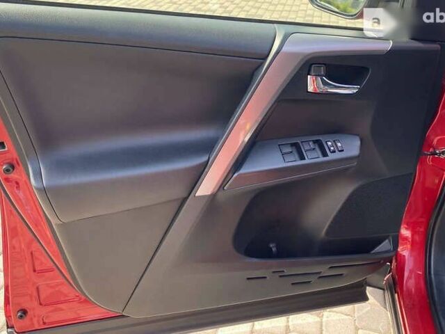 Тойота РАВ 4, объемом двигателя 0 л и пробегом 87 тыс. км за 21000 $, фото 8 на Automoto.ua