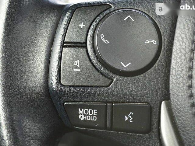 Тойота РАВ 4, объемом двигателя 2.5 л и пробегом 65 тыс. км за 25500 $, фото 26 на Automoto.ua