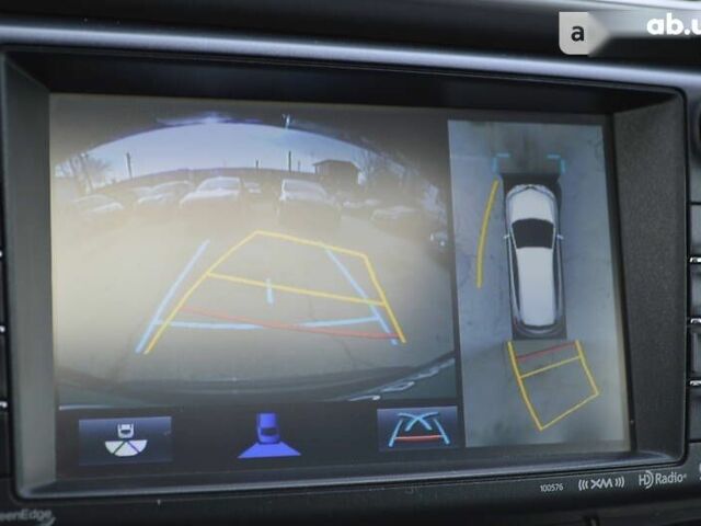 Тойота РАВ 4, объемом двигателя 2.5 л и пробегом 65 тыс. км за 25500 $, фото 21 на Automoto.ua