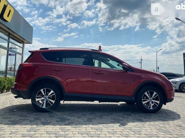 Тойота РАВ 4, объемом двигателя 0 л и пробегом 87 тыс. км за 21000 $, фото 1 на Automoto.ua