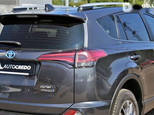 Тойота РАВ 4, об'ємом двигуна 2.5 л та пробігом 57 тис. км за 30900 $, фото 7 на Automoto.ua