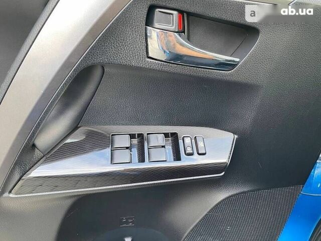 Тойота РАВ 4 2017 у Львові на Automoto.ua Тойота РАВ 4, об'ємом двигуна 2.5 л та пробігом 66 тис. км за 24400 $, фото 16 на Automoto.ua