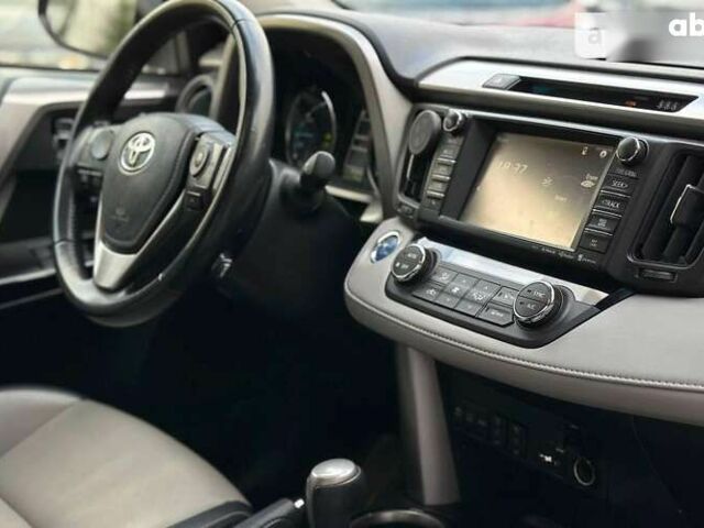 Тойота РАВ 4, об'ємом двигуна 2.5 л та пробігом 79 тис. км за 27500 $, фото 14 на Automoto.ua