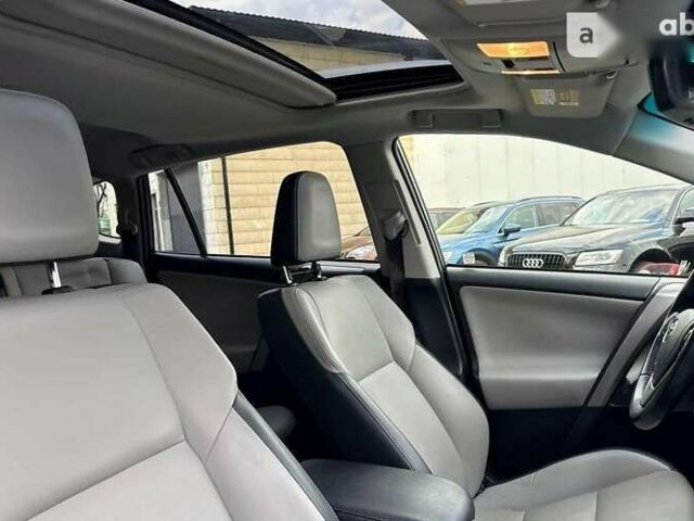 Тойота РАВ 4, об'ємом двигуна 2.5 л та пробігом 79 тис. км за 27500 $, фото 15 на Automoto.ua