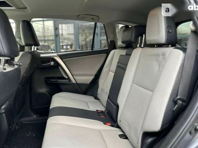 Тойота РАВ 4, об'ємом двигуна 2.5 л та пробігом 79 тис. км за 27500 $, фото 18 на Automoto.ua