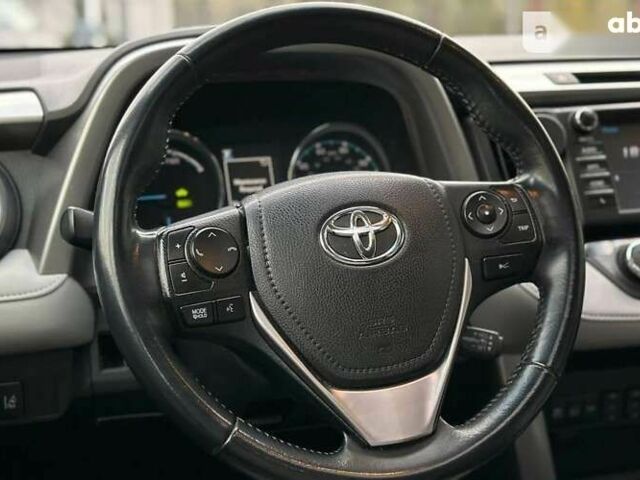 Тойота РАВ 4, об'ємом двигуна 2.5 л та пробігом 79 тис. км за 27500 $, фото 12 на Automoto.ua