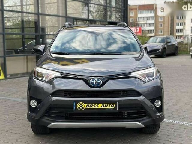 Тойота РАВ 4, об'ємом двигуна 2.5 л та пробігом 79 тис. км за 27500 $, фото 7 на Automoto.ua