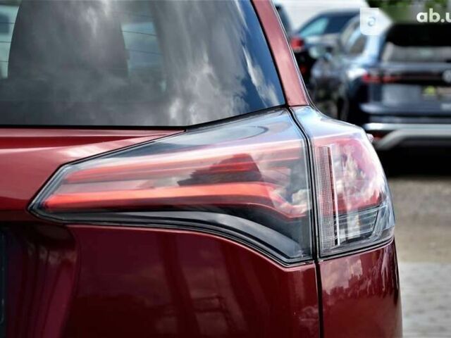 Тойота РАВ 4, об'ємом двигуна 2.5 л та пробігом 120 тис. км за 25999 $, фото 15 на Automoto.ua