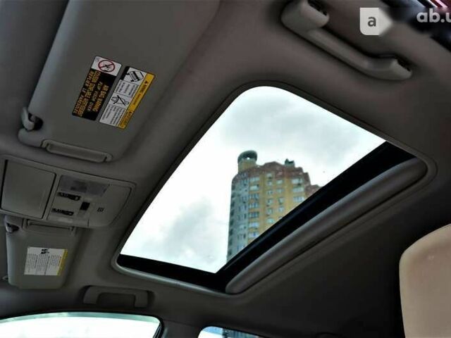 Тойота РАВ 4, об'ємом двигуна 2.5 л та пробігом 120 тис. км за 25999 $, фото 17 на Automoto.ua