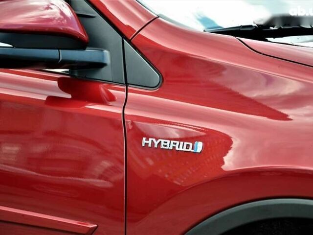 Тойота РАВ 4, об'ємом двигуна 2.5 л та пробігом 120 тис. км за 25999 $, фото 11 на Automoto.ua