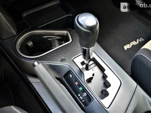 Тойота РАВ 4, об'ємом двигуна 2.5 л та пробігом 120 тис. км за 25999 $, фото 29 на Automoto.ua