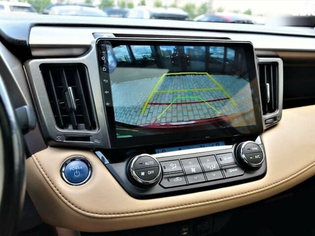 Тойота РАВ 4, об'ємом двигуна 2.5 л та пробігом 120 тис. км за 25999 $, фото 26 на Automoto.ua