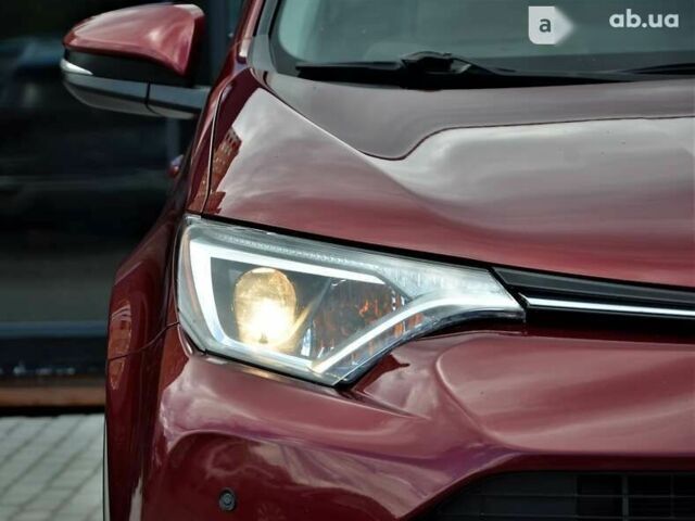 Тойота РАВ 4, об'ємом двигуна 2.5 л та пробігом 120 тис. км за 25999 $, фото 13 на Automoto.ua