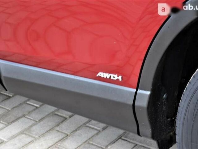 Тойота РАВ 4, об'ємом двигуна 2.5 л та пробігом 120 тис. км за 25999 $, фото 18 на Automoto.ua