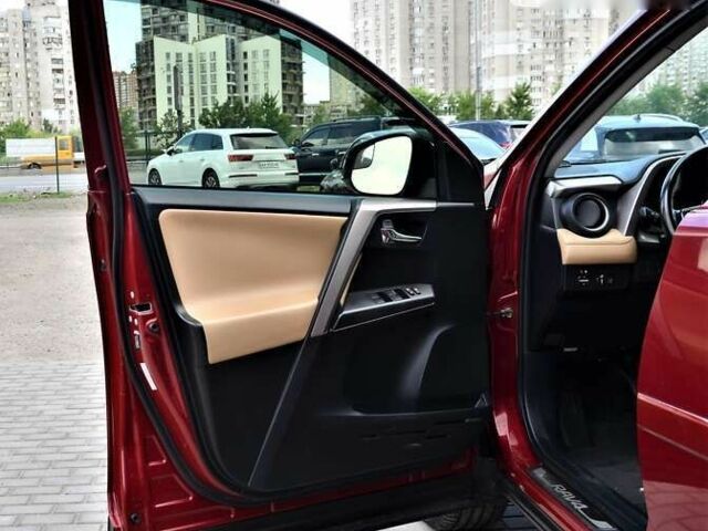 Тойота РАВ 4, об'ємом двигуна 2.5 л та пробігом 120 тис. км за 25999 $, фото 19 на Automoto.ua
